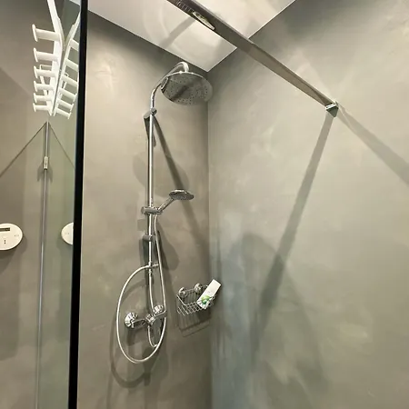 Apartman Sventer *