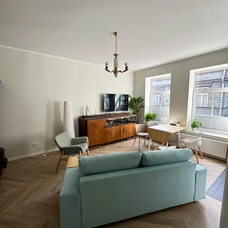 Apartment Sventer