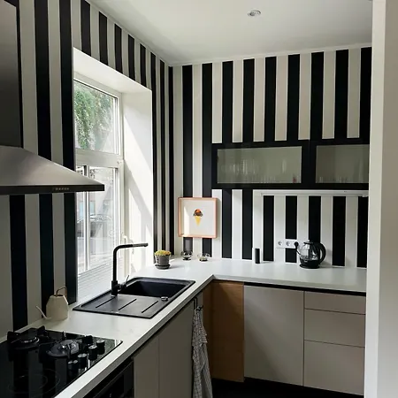 Apartment Sventer Tallinn