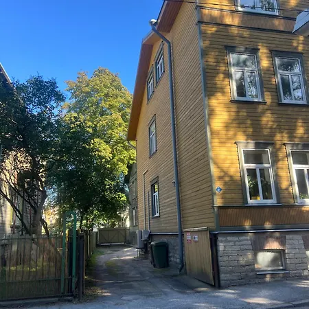 Sventer * Tallinn
